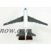 Daron Worldwide VC-25A Air Force One Model Airplane   